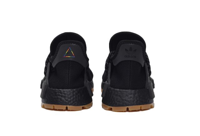 ファレルウィリアムス×アディダス PW NMD HU PRD 全3色 15枚目