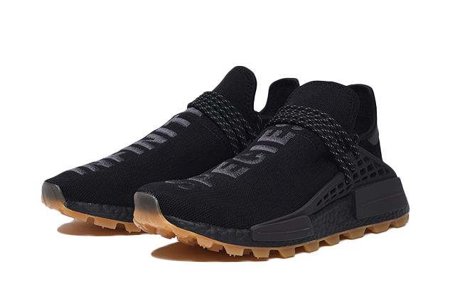 ファレルウィリアムス×アディダス PW NMD HU PRD 全3色 12枚目