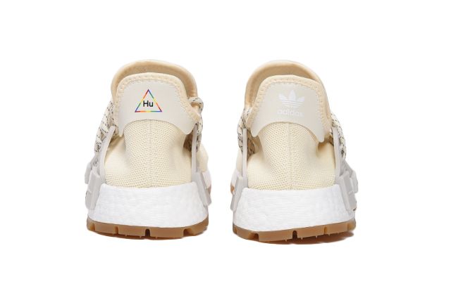 ファレルウィリアムス×アディダス PW NMD HU PRD 全3色 6枚目
