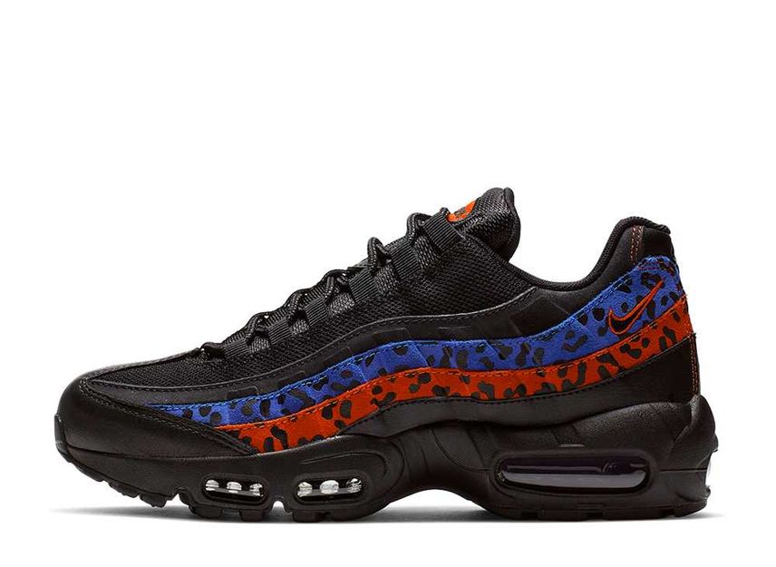 Nike Women s Air Max 95 Animal Pack Safari