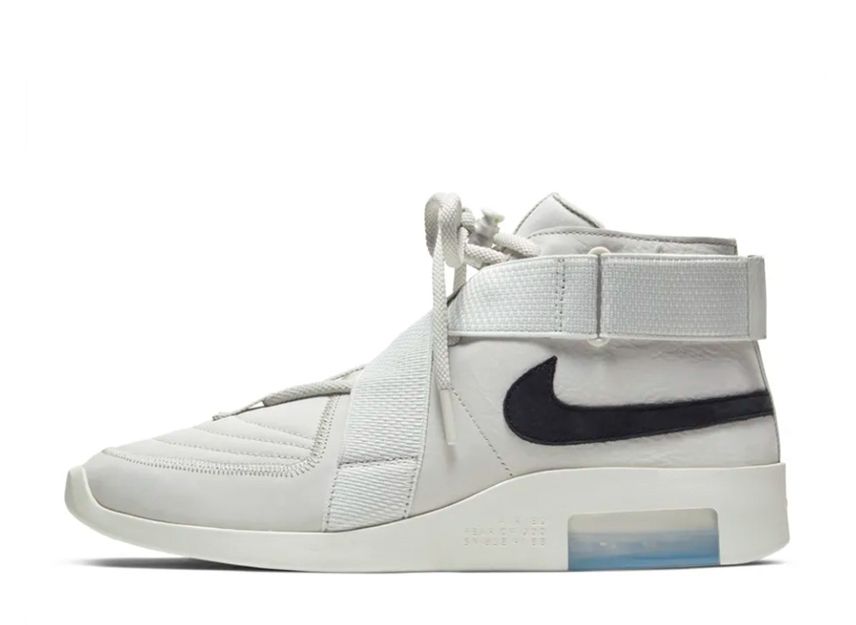 Air fear top of god bone