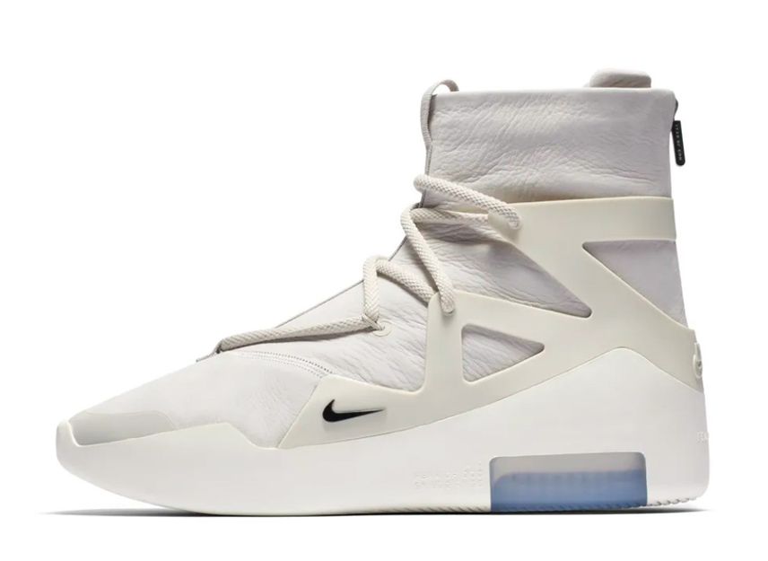 Air fear of clearance god bone