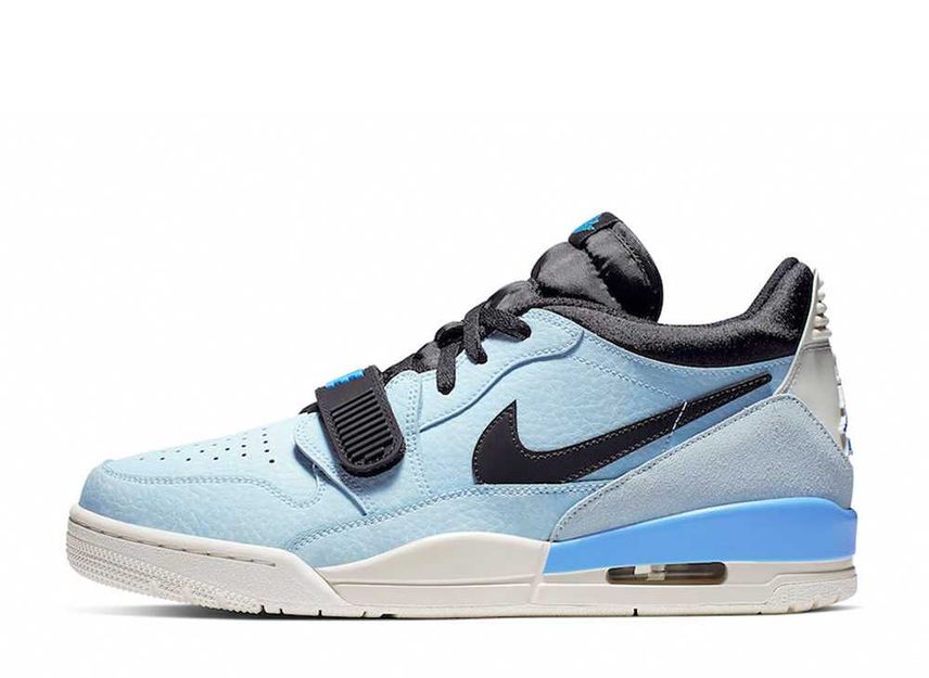 Air jordan top legacy 321 low