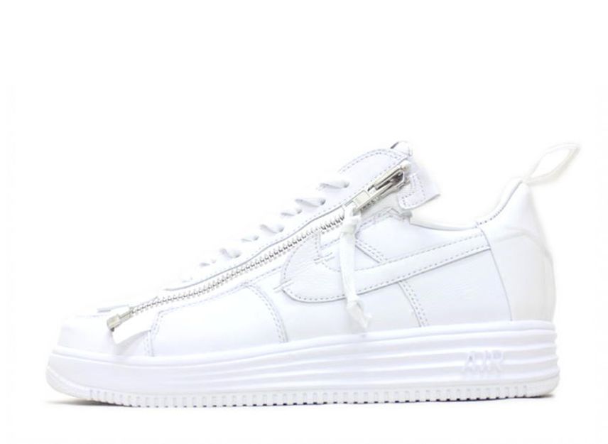 スニダンで購入可 Af 100 Nike Lunar Force 1 Acronym 17 By Errolson Hugh スニーカーダンク スニダンで購入可 Af 100 Nike Lunar Force 1 Acronym 17 By Errolson Hugh スニーカーダンク
