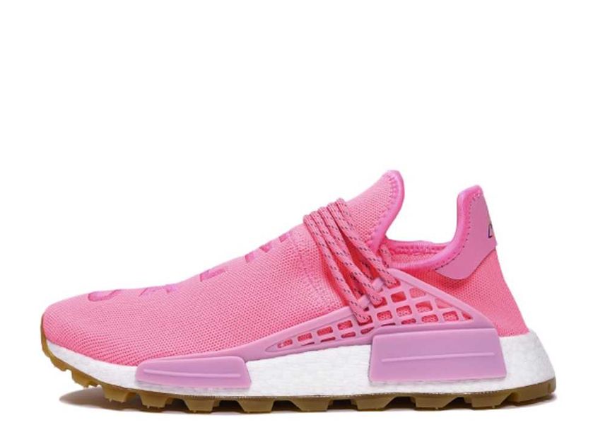 PHARRELL WILLIAMS ADIDAS NMD HU TRAIL