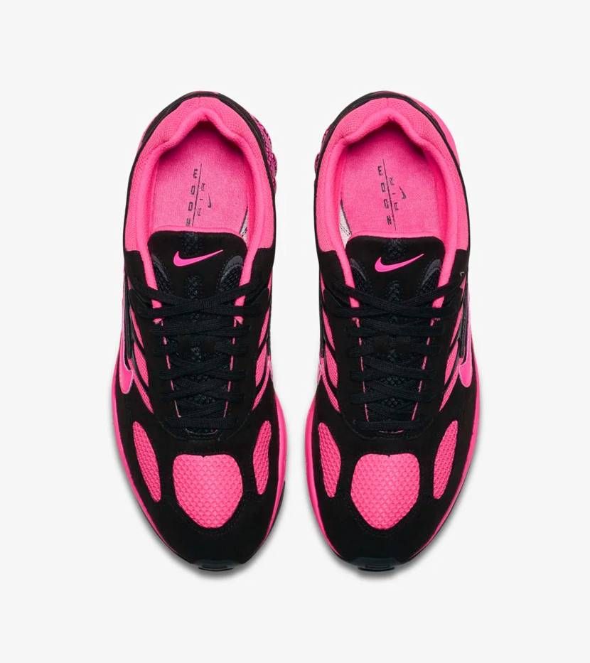 ナイキ エアゴーストレーサー ピンクブラスト/プラチナムティント 5枚目