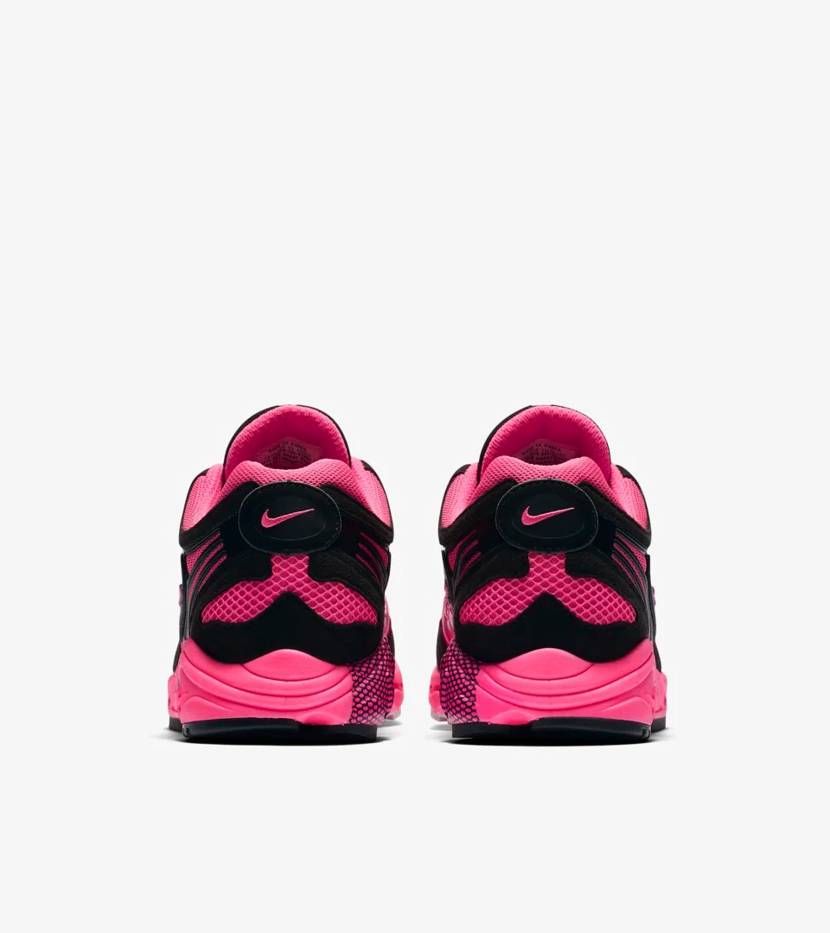 ナイキ エアゴーストレーサー ピンクブラスト/プラチナムティント 6枚目