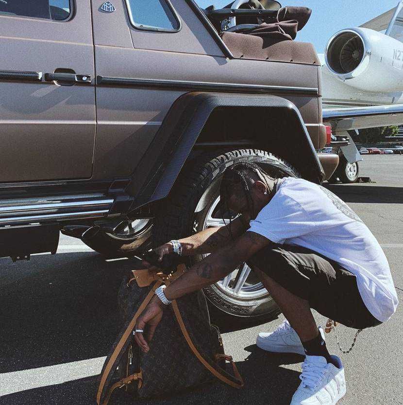 【スニダンで購入可】CACTUS PLANT FLEA MARKET×NIKE AIR FORCE1 LOW BY YOU(NIKE ID) 抽選/定価/販売店舗まとめ 35枚目