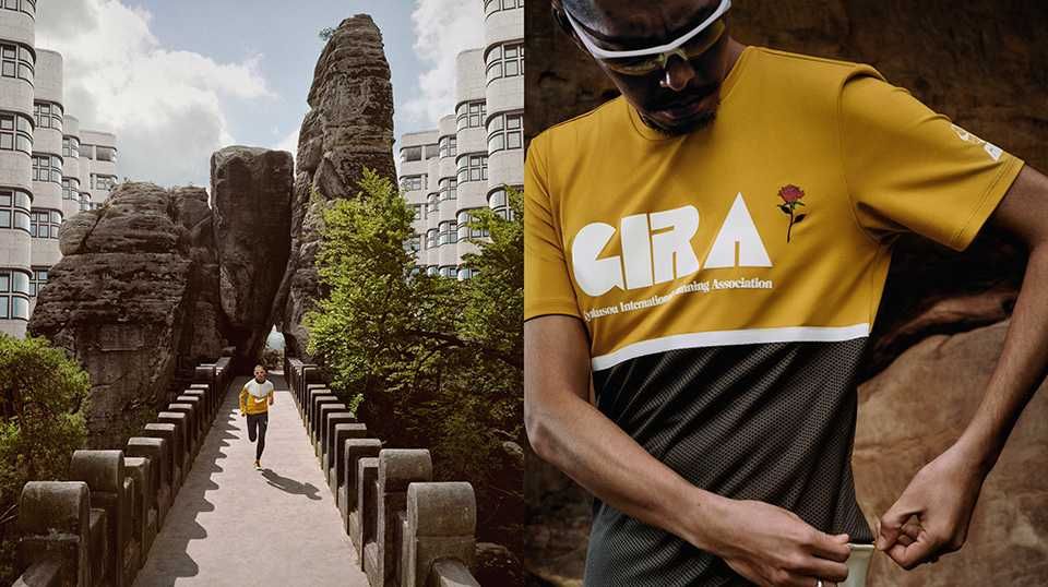 ナイキ GYAKUSOU エアズーム ペガサス 36 トレイル 全2色 4枚目