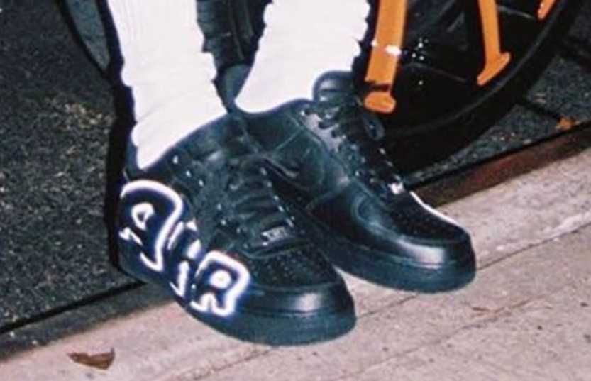 【スニダンで購入可】CACTUS PLANT FLEA MARKET×NIKE AIR FORCE1 LOW BY YOU(NIKE ID) 抽選/定価/販売店舗まとめ 29枚目