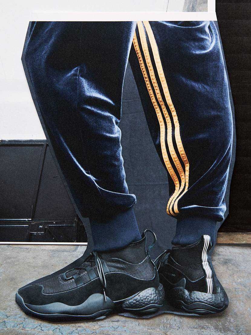 ベッドフォード×アディダス 全3型 2枚目