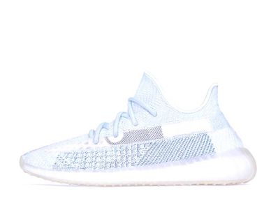 ADIDAS YEEZY BOOST 350 V2 CLOUD WHITE