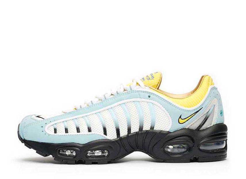 スニーカーズエンスタッフ×ナイキ エアマックステイルウィンド4 20周年