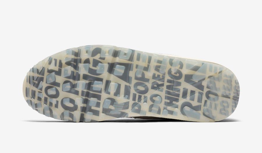 ベースメント×ナイキ エアマックス90 全3色 19枚目