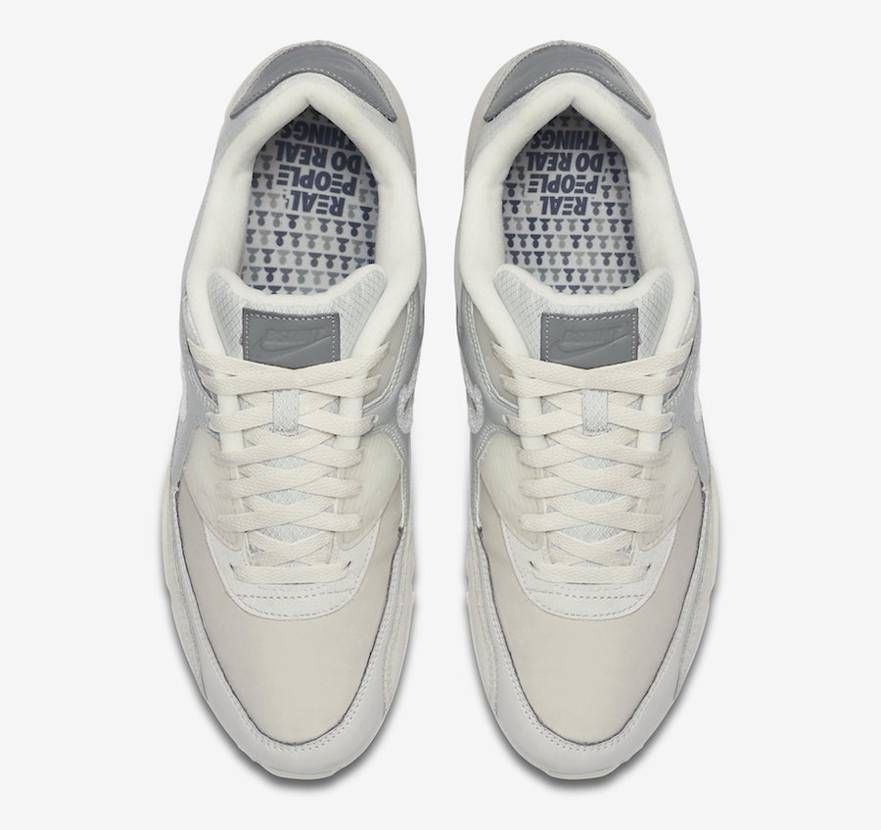 ベースメント×ナイキ エアマックス90 全3色 17枚目