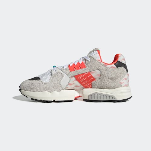 アディダス ソーラーレッドパック 全5型 5枚目