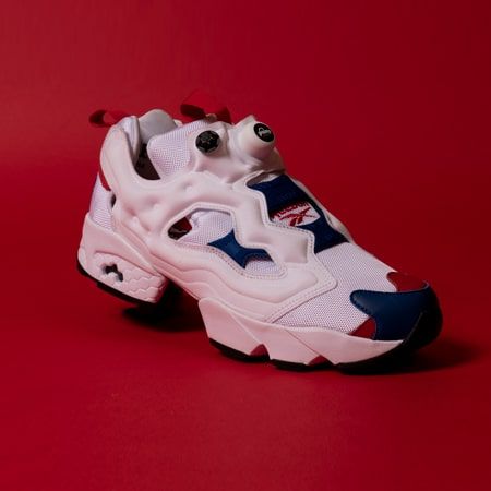 リーボック インスタポンプフューリーOG アイコンズパック4色 2枚目