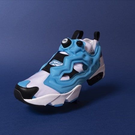 リーボック インスタポンプフューリーOG アイコンズパック4色 4枚目