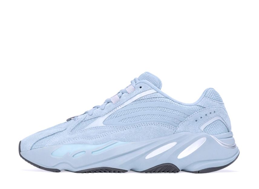 ADIDAS YEEZY BOOST 700 V2 HOSPITAL BLUE FV8424 SNKRDUNK