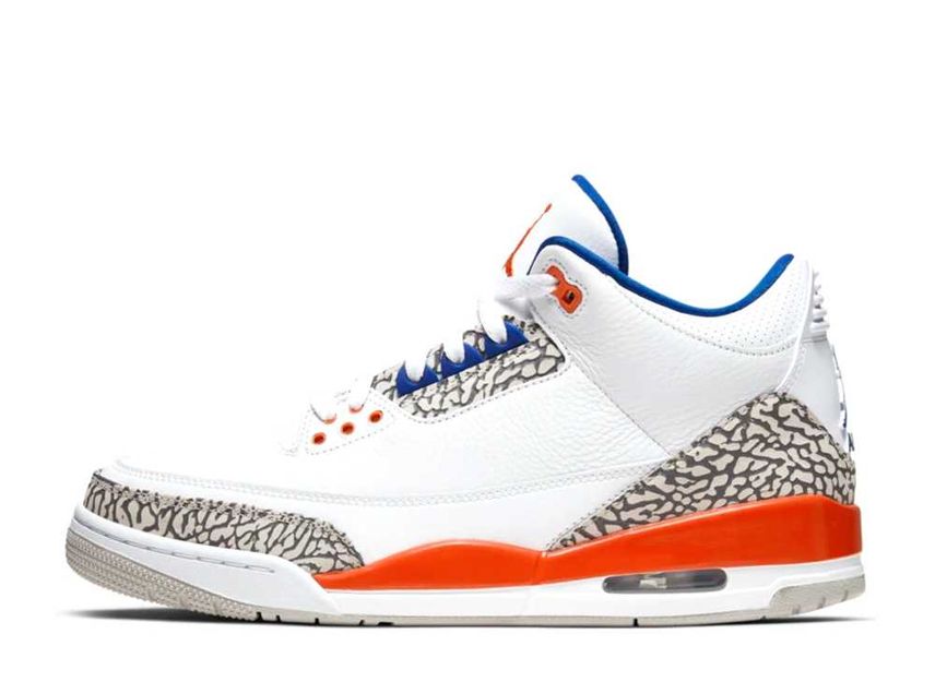 Nike Air Jordan 3 Retro