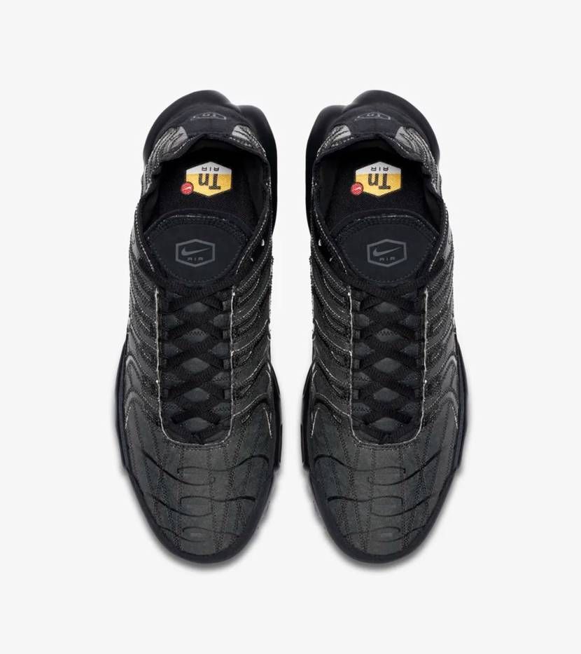 ナイキ エアマックスプラス デコン 全2色 3枚目