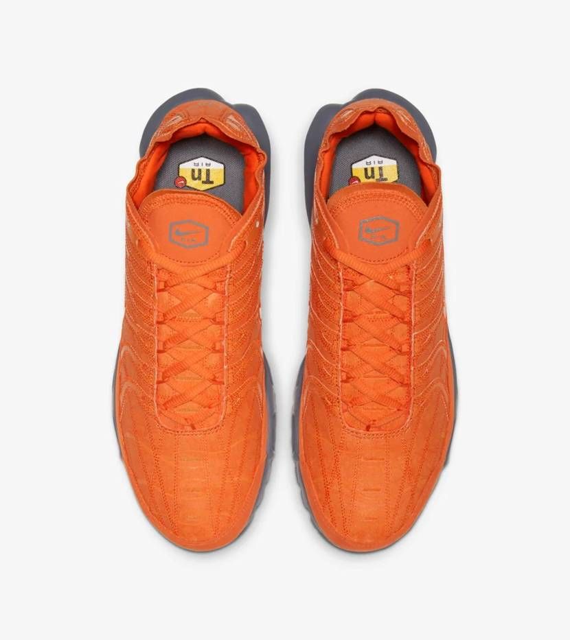 ナイキ エアマックスプラス デコン 全2色 6枚目