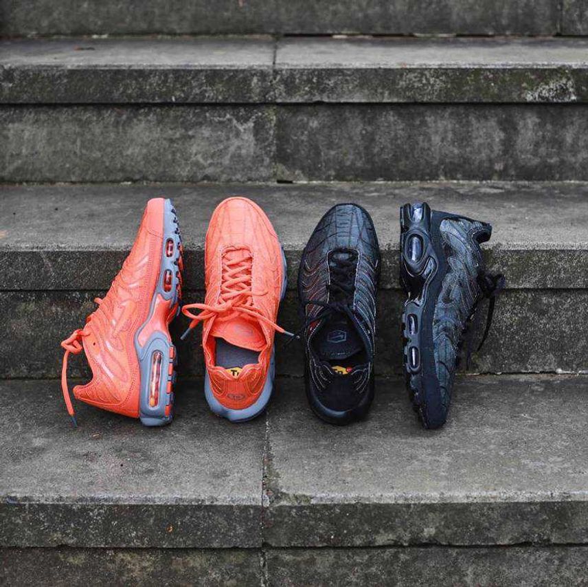 Nike Air Max Plus Nike Air Max Plus