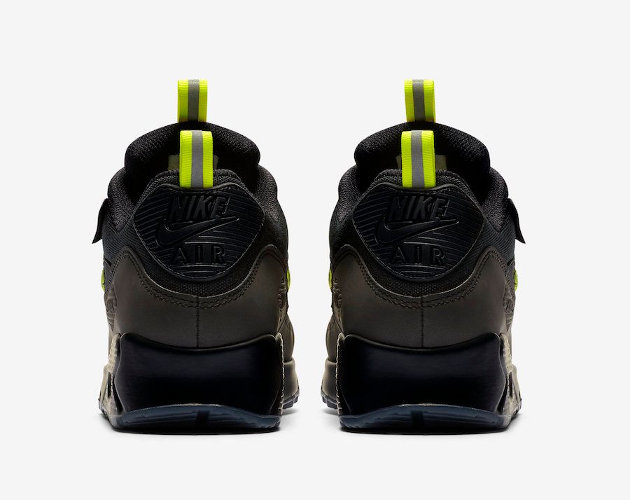 ベースメント×ナイキ エアマックス90 全3色 7枚目