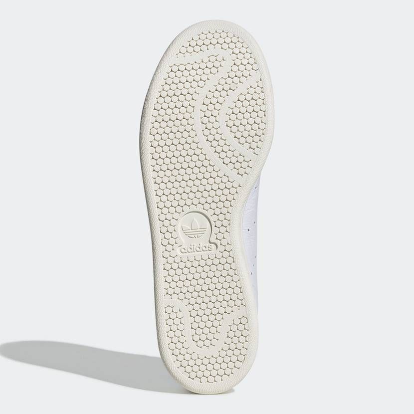 アディダス スタンスミス ゴアテックス ホワイト 6枚目