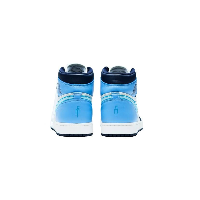 スティルアライブ ドラゴン ブレス アイス エアジョーダン1 ハイ  11枚目