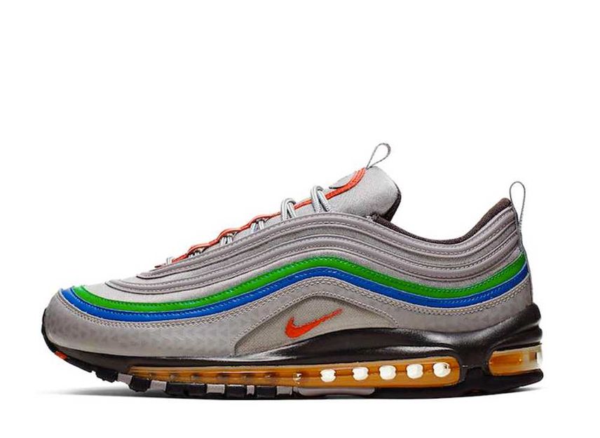 Nike air max 97 2025 nintendo 64