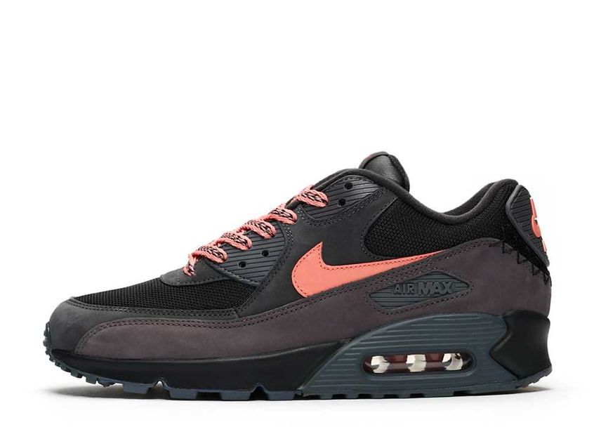 Nike air max 9 2025 b side