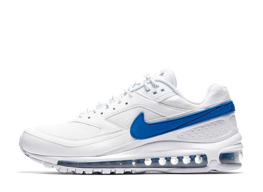 Nike air max 98 2025 bw