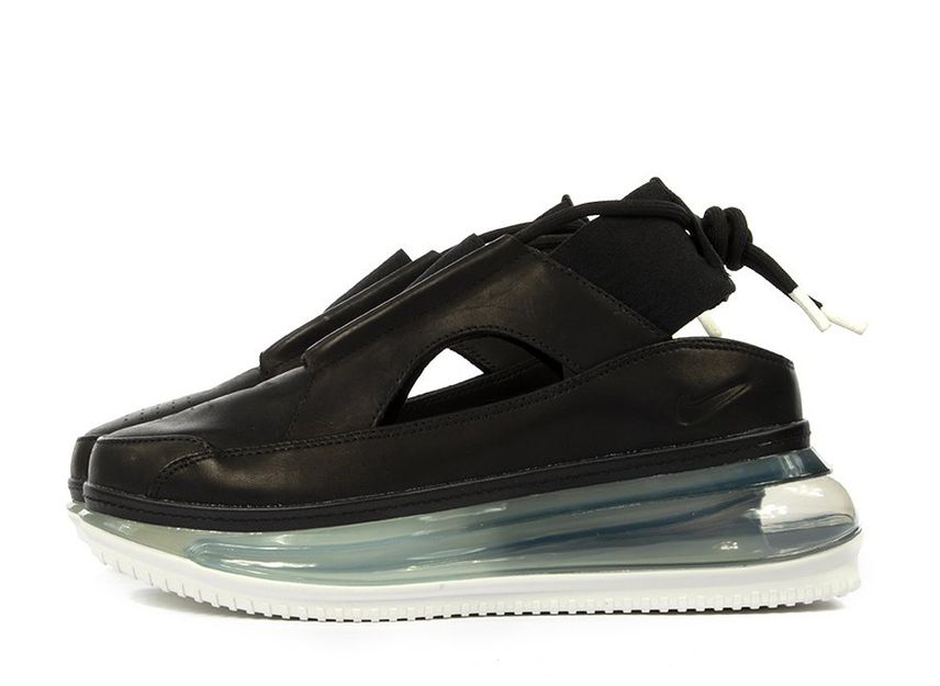 ナイキ エアマックス FF 720 ブラック