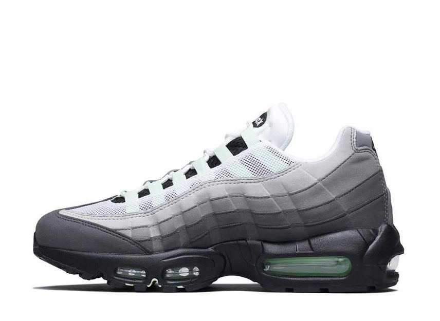 NIKE AIR MAX 95 FRESH MINTの新品/中古フリマ(通販)|スニダン