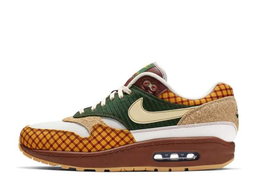 Nike air max best sale susan x missing link