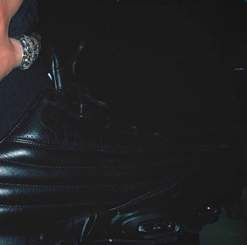 【販売リンクあり】11/9発売 SUPREME×NIKE AIR MAX 95 LUX PACK 抽選/定価/販売店舗あり 7枚目