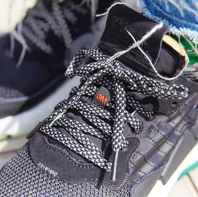 アディダス ナイトジョガー 全2色 3枚目