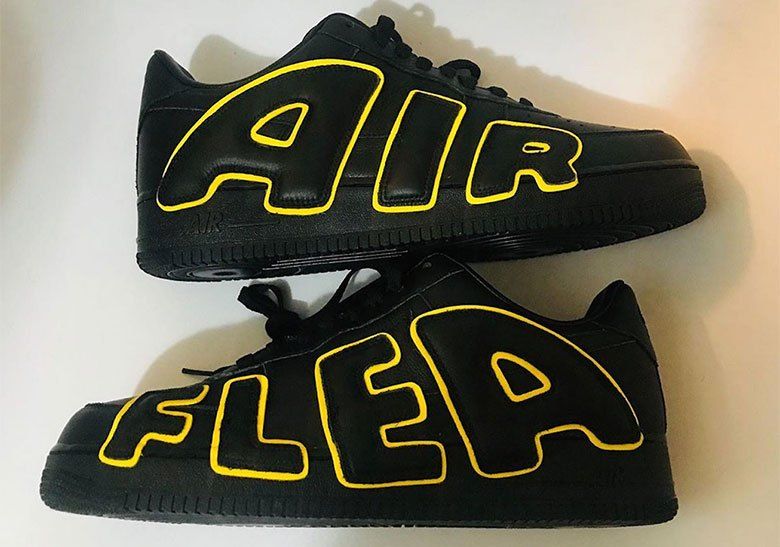 【スニダンで購入可】CACTUS PLANT FLEA MARKET×NIKE AIR FORCE1 LOW BY YOU(NIKE ID) 抽選/定価/販売店舗まとめ 28枚目