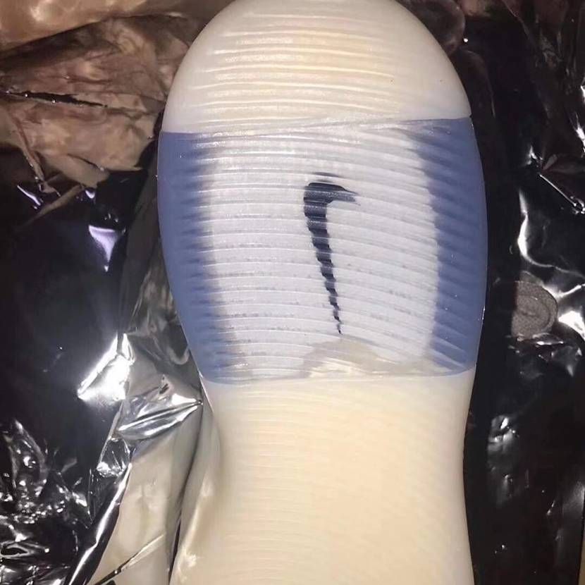 フィアオブゴッド×ナイキ エアフィアオブゴッド1 オートミール 22枚目