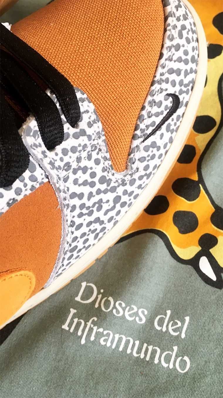 【スニダンで購入可】3/14発売 NIKE SB DUNK LOW "SAFARI" 抽選/定価/販売店舗まとめ 26枚目