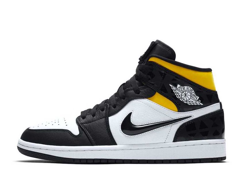 Air jordan 1 clearance high quai 54