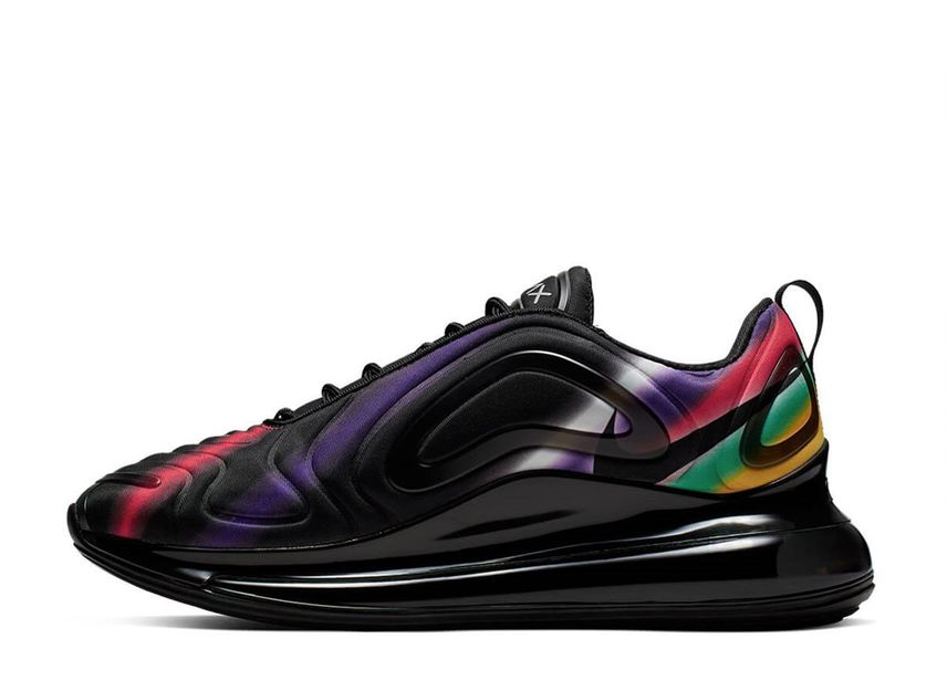 Air max 720 sales multicolore