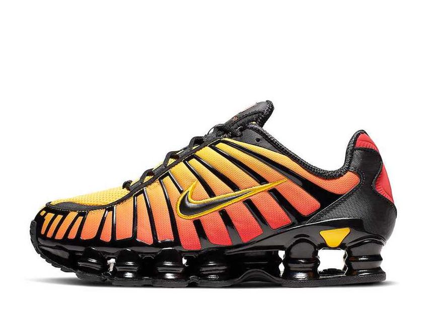 Nike air shox ultra 2025 219