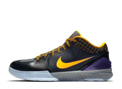 NIKE/ナイキ/Kobe 4/Del Sol/コービー/デル ソル/31cm | www
