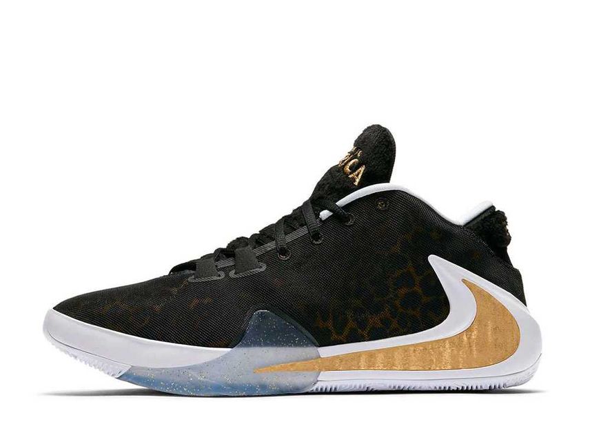 Coming to america freak 1 best sale