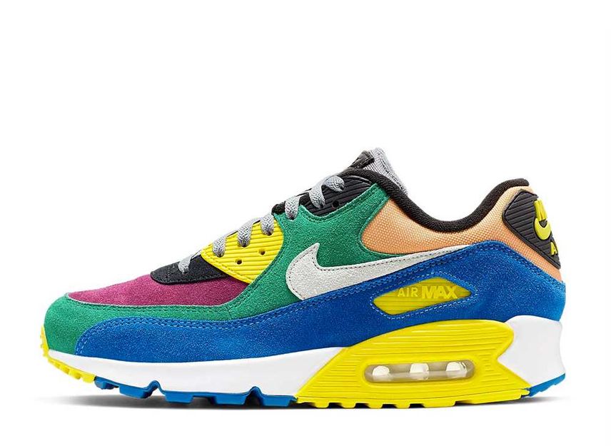 Nike air 2025 max 90 qs