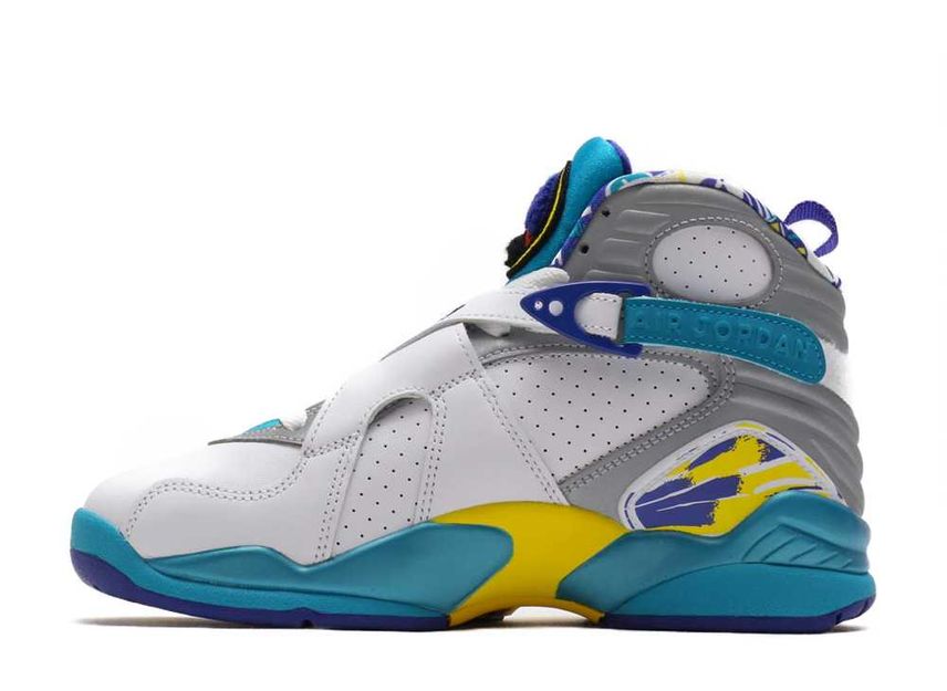 Nike WMNS Air Jordan 8