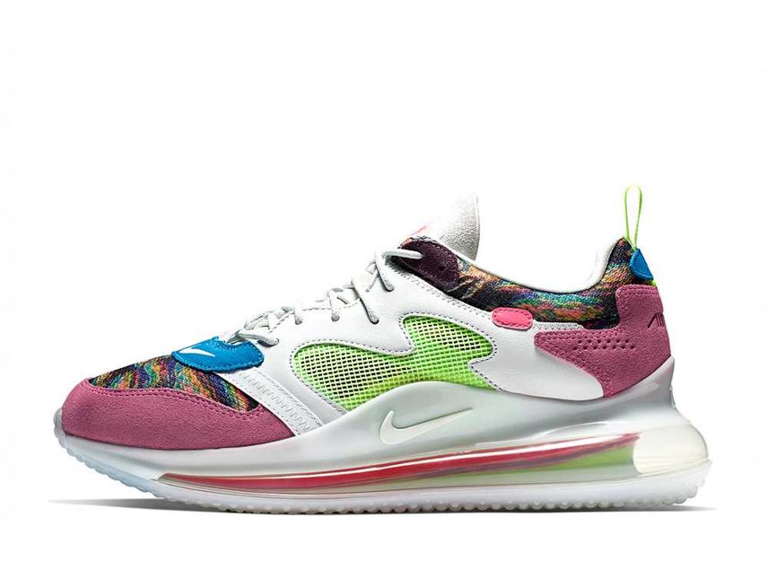 Air max top 720 bambino