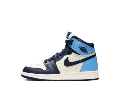 スニダンで取扱中】NIKE AIR JORDAN 1 RETRO HIGH OG OBSIDIAN